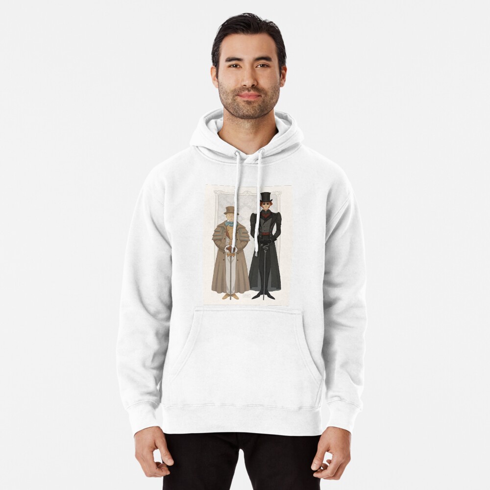 Item preview, Pullover Hoodie designed and sold by nipuni.