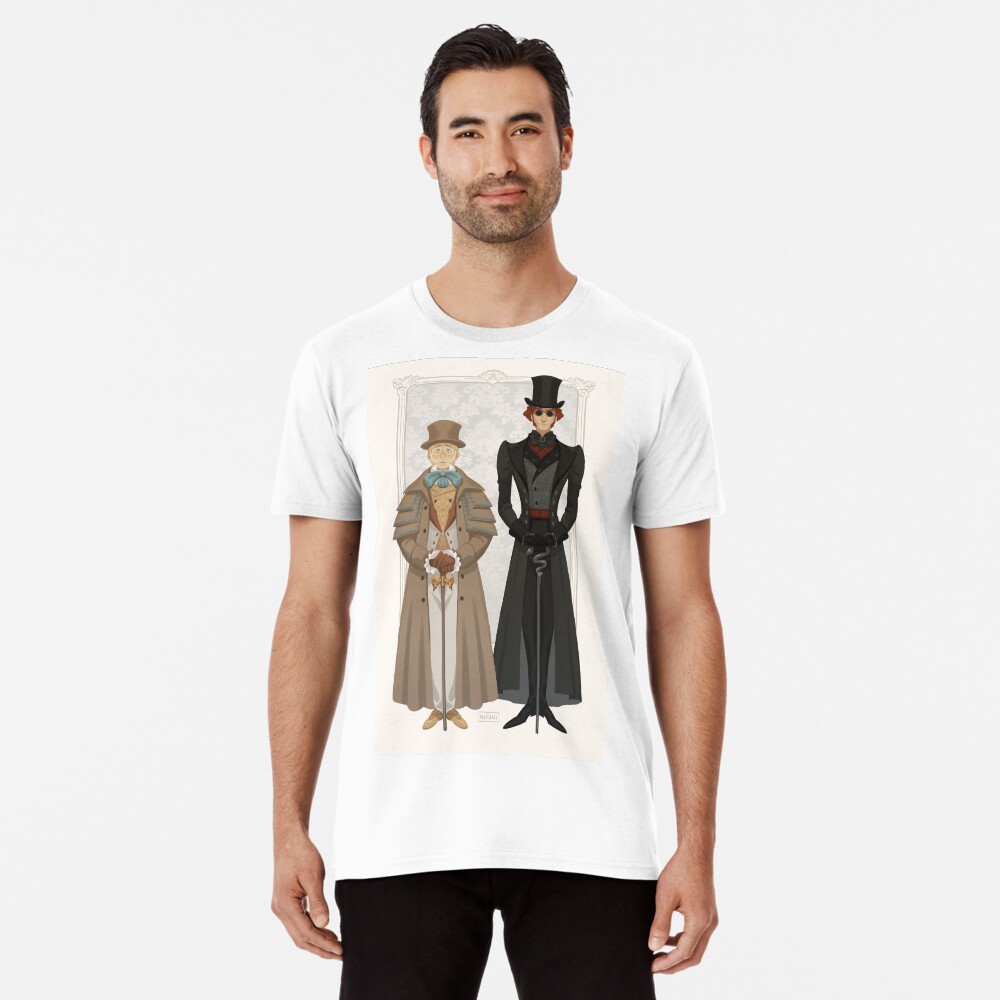 Item preview, Premium T-Shirt designed and sold by nipuni.