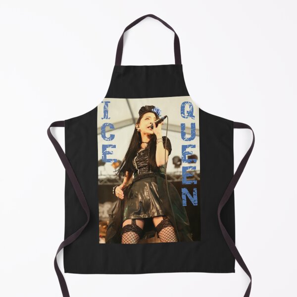 Item preview, Band Maid lead singer Saiki Atsumi Ice Queen designed and sold by CrissRicky66.