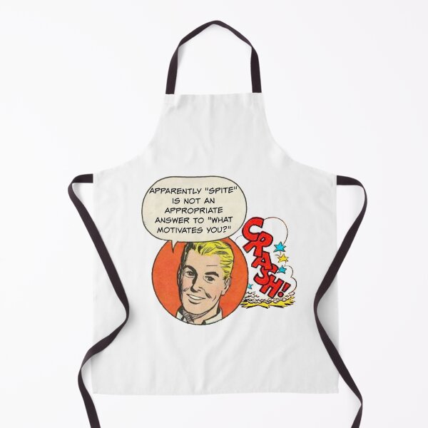 Item preview, Apparently "Spite" is Not an Appropriate Answer! - Office Humor designed and sold by SSustainable.