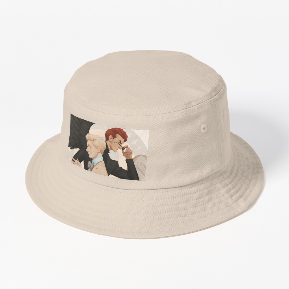 Item preview, Bucket Hat designed and sold by nipuni.