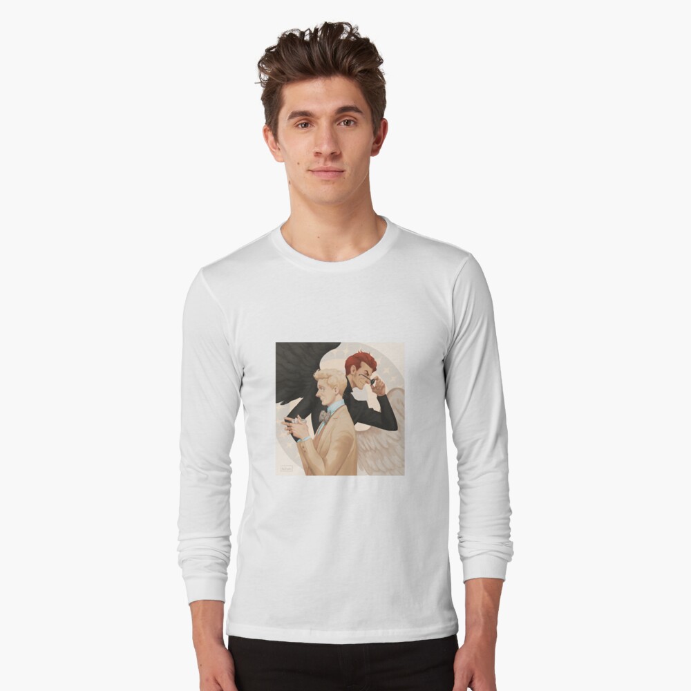 Item preview, Long Sleeve T-Shirt designed and sold by nipuni.