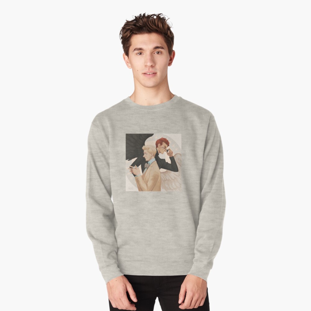 Item preview, Pullover Sweatshirt designed and sold by nipuni.