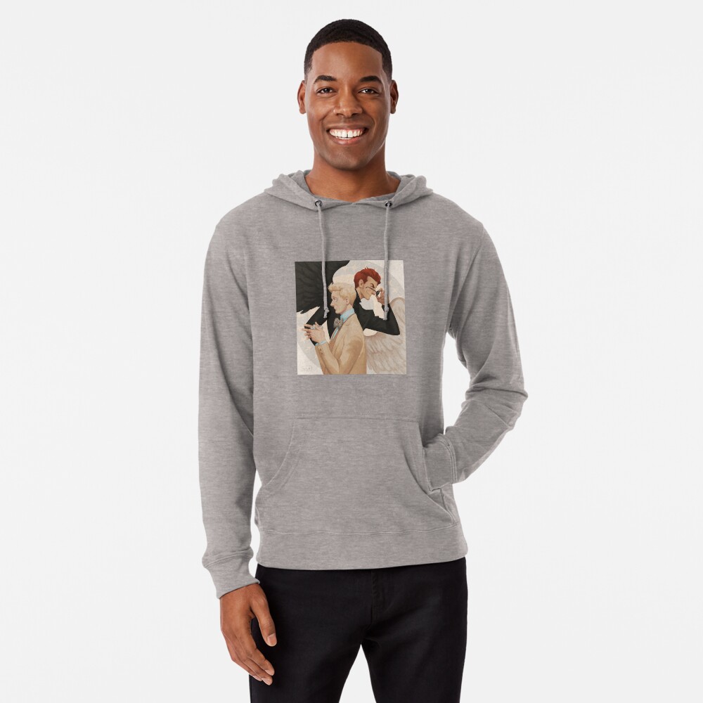 Item preview, Lightweight Hoodie designed and sold by nipuni.