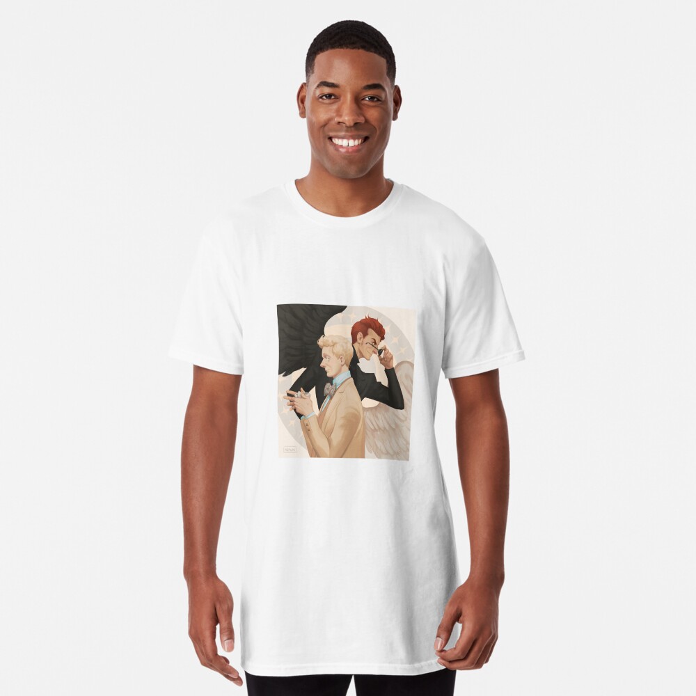 Item preview, Long T-Shirt designed and sold by nipuni.