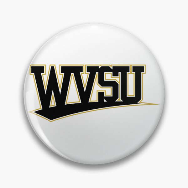 Item preview, West Virginia State University designed and sold by Broom Hill .