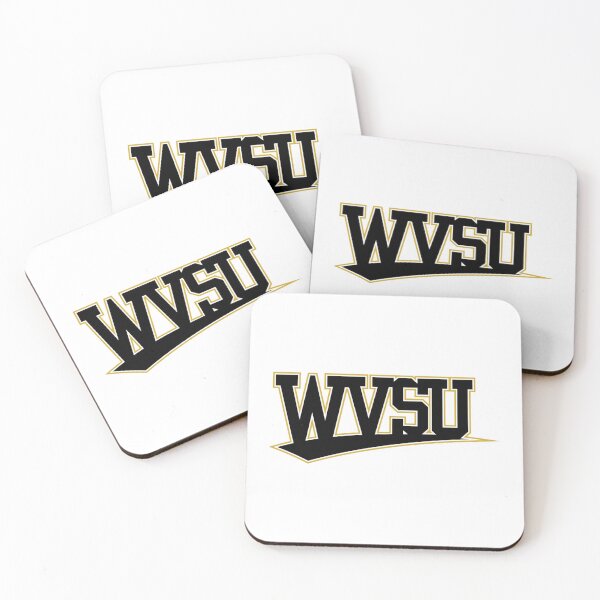 Item preview, West Virginia State University designed and sold by Broom Hill .