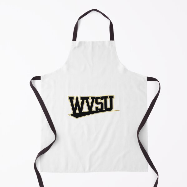 Item preview, West Virginia State University designed and sold by Broom Hill .