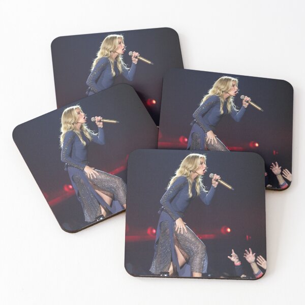 Item preview, Faith Hill - Photograph designed and sold by ConcertImages.