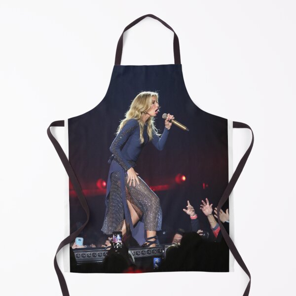 Item preview, Faith Hill - Photograph designed and sold by ConcertImages.