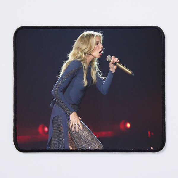 Item preview, Faith Hill - Photograph designed and sold by ConcertImages.