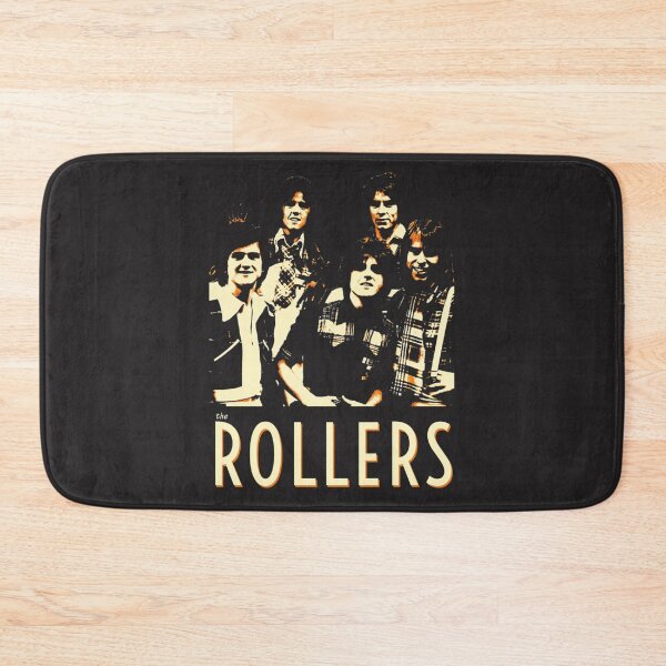 Item preview, Bay City Rollers designed and sold by CrissRicky66.