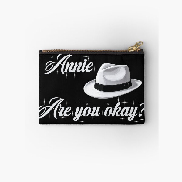 Item preview, Annie are you okay? art designed and sold by LLartstation.