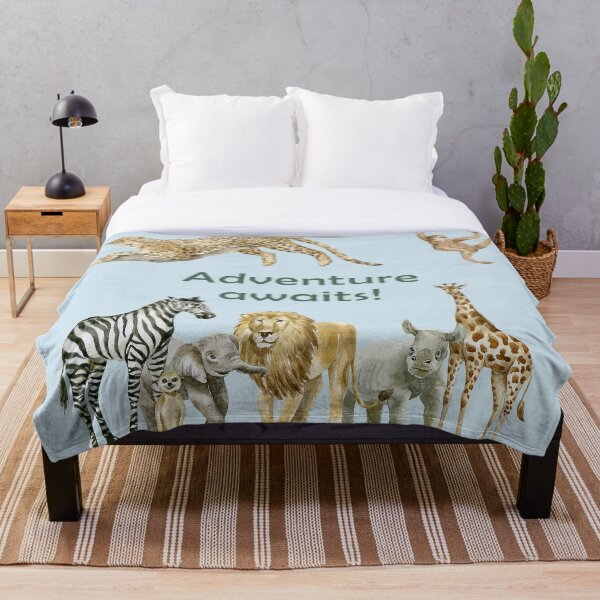 Item preview, Adventure Awaits  designed and sold by Emily Duvall.