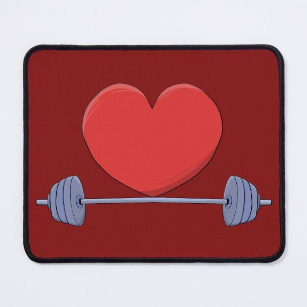 Item preview, I Love Working Out designed and sold by shopdiego.