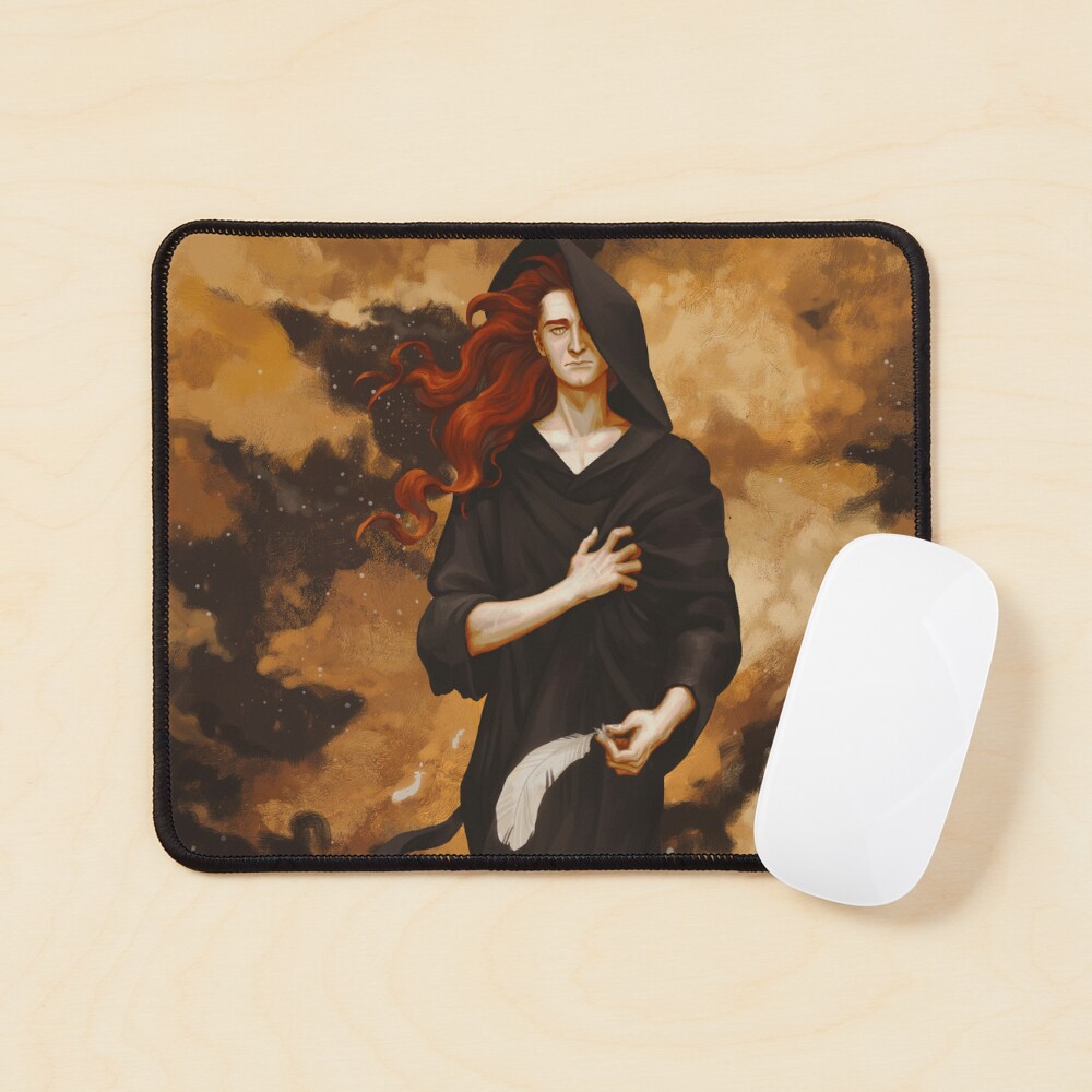 Item preview, Mouse Pad designed and sold by nipuni.