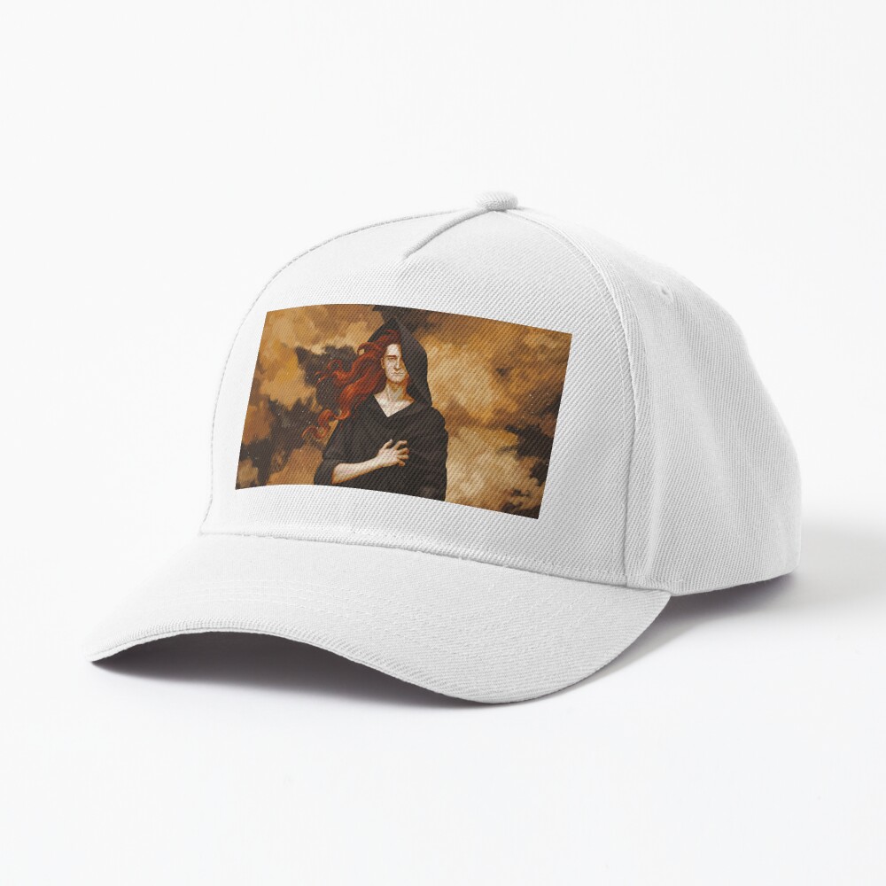 Item preview, Baseball Cap designed and sold by nipuni.