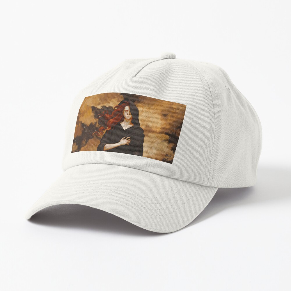 Item preview, Dad Hat designed and sold by nipuni.