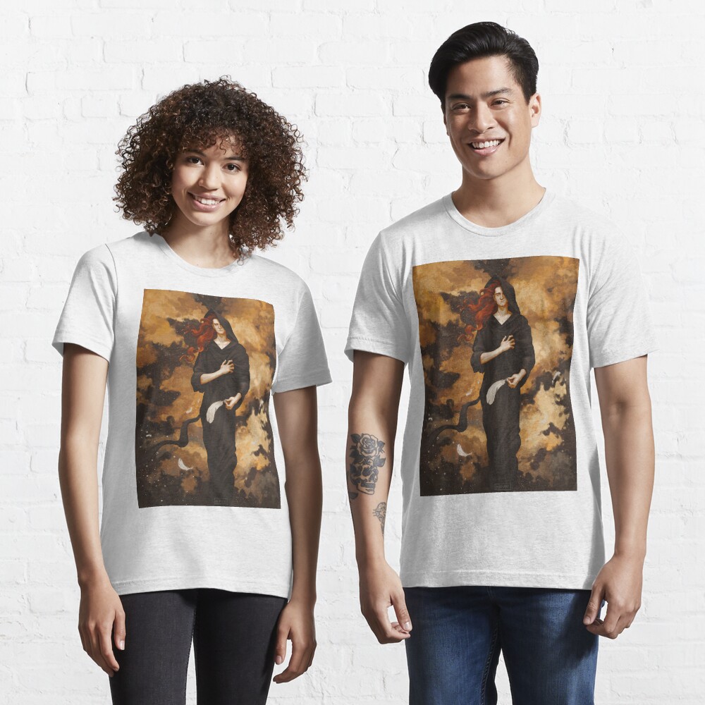Item preview, Essential T-Shirt designed and sold by nipuni.