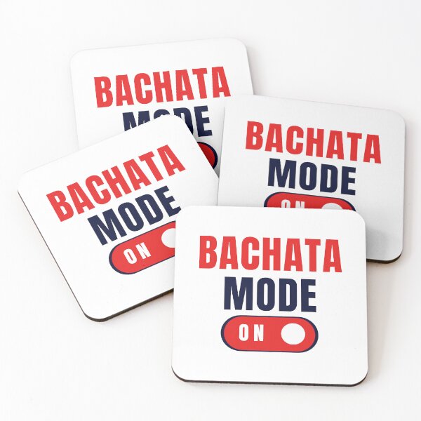 Item preview, Bachata Mode On designed and sold by Jerseysrd.