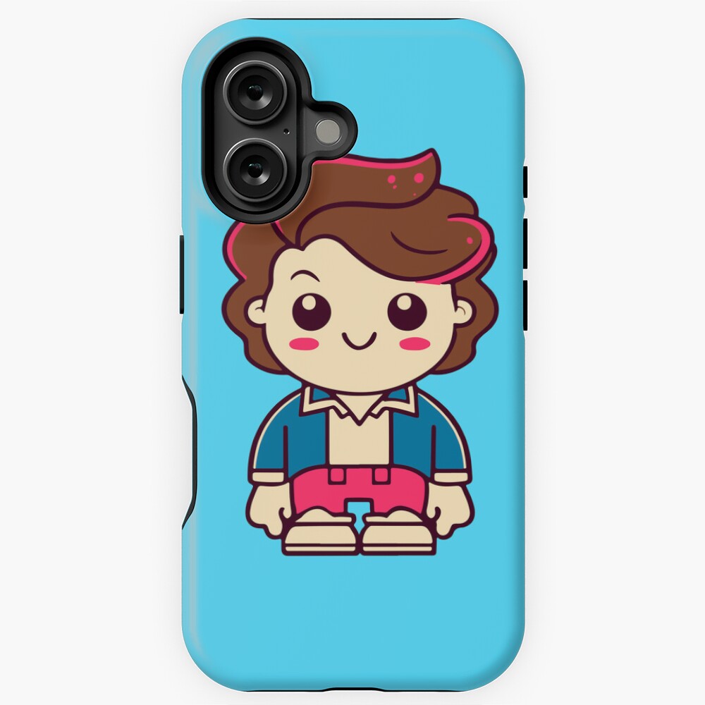 Item preview, iPhone Magsafe Tough Case designed and sold by timegraf.