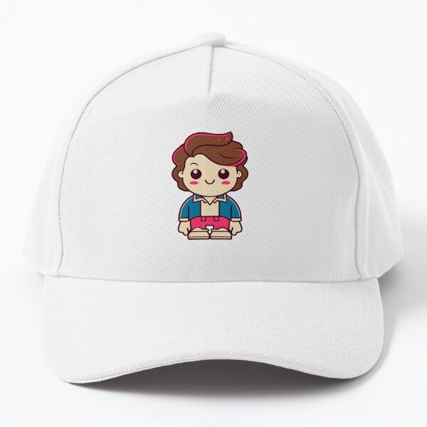 Item preview, Stranger Things Steve designed and sold by Timegraf.