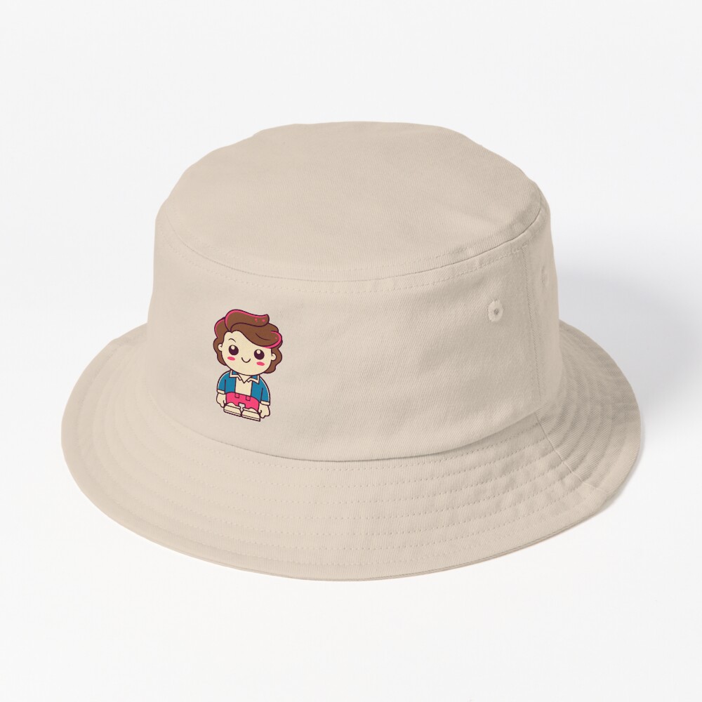 Item preview, Bucket Hat designed and sold by timegraf.