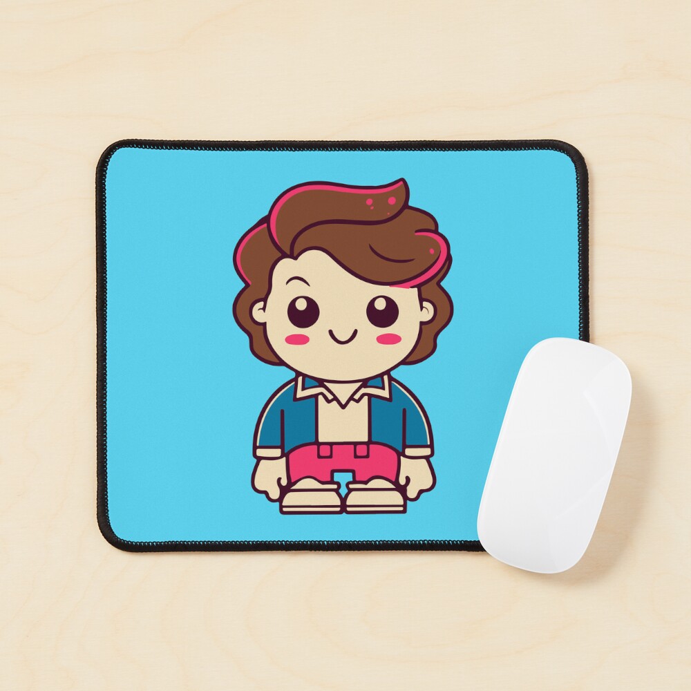 Item preview, Mouse Pad designed and sold by timegraf.