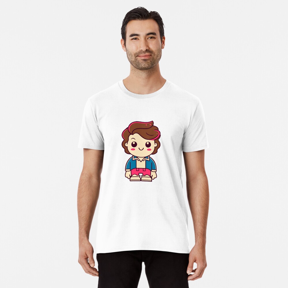 Item preview, Premium T-Shirt designed and sold by timegraf.
