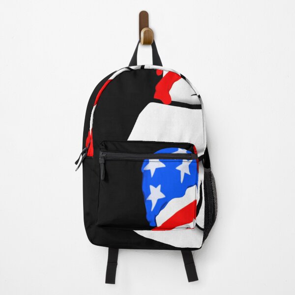 Item preview, Wet American flag paint designed and sold by JackDraws88.