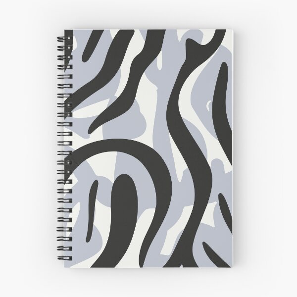 Item preview, Zebra Pattern designed and sold by Timegraf.