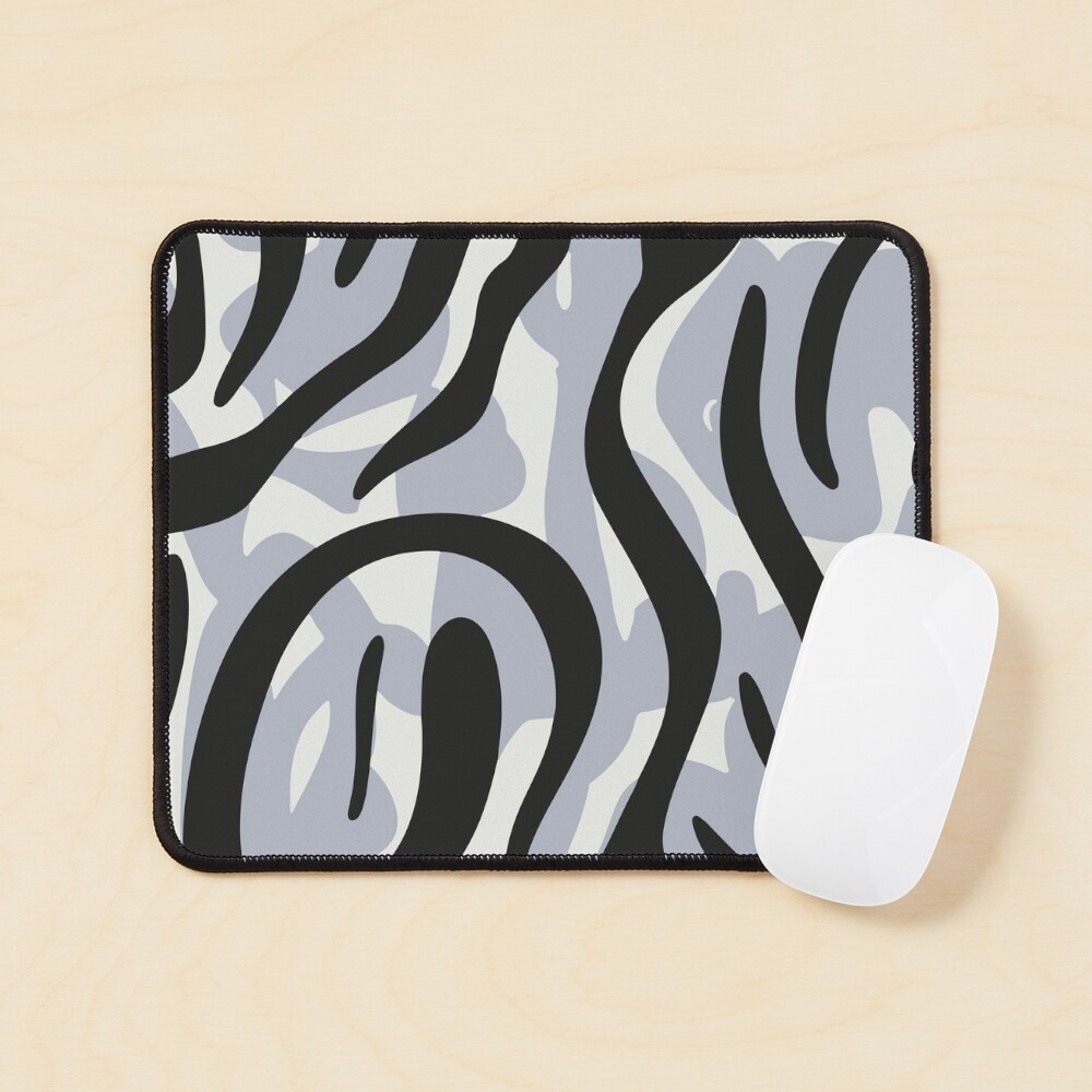 Item preview, Mouse Pad designed and sold by timegraf.