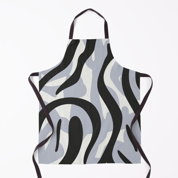 Item preview, Zebra Pattern designed and sold by Timegraf.