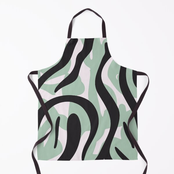 Item preview, Zebra Pattern designed and sold by Timegraf.
