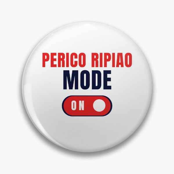 Item preview, Perico Ripiao Mode On  designed and sold by Jerseysrd.