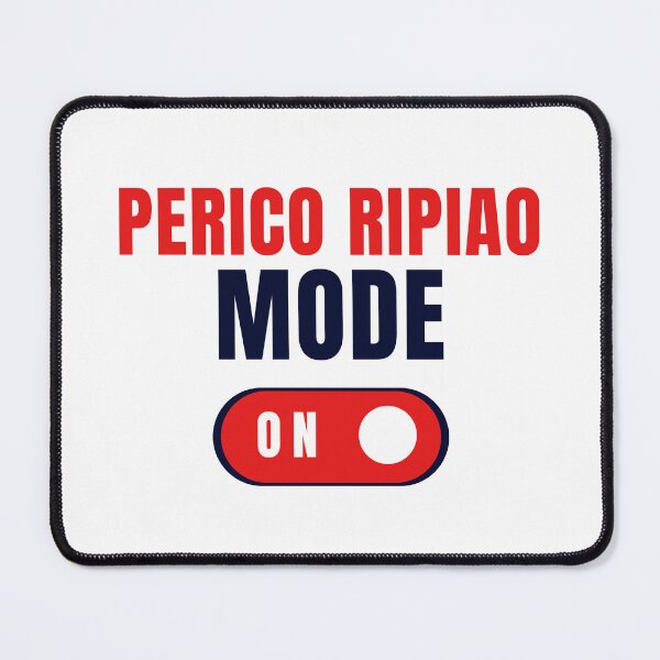 Item preview, Perico Ripiao Mode On  designed and sold by Jerseysrd.