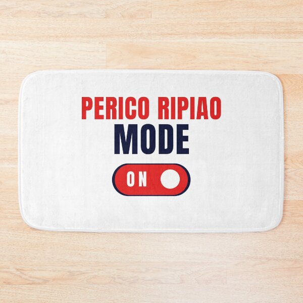 Item preview, Perico Ripiao Mode On  designed and sold by Jerseysrd.