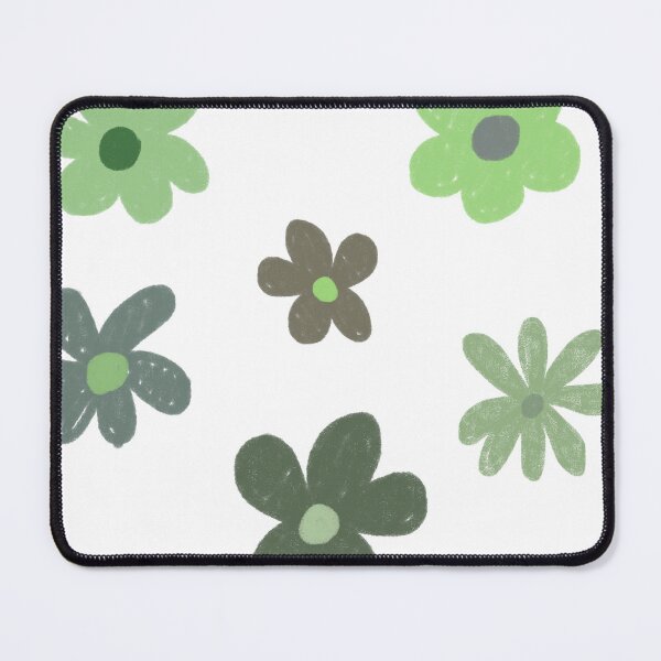 Item preview, Daisy Green designed and sold by OscarAndOphelia.