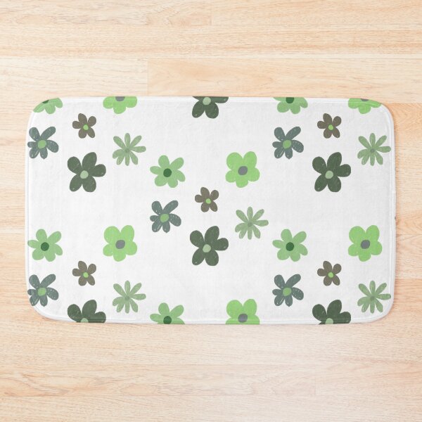 Item preview, Daisy Green designed and sold by OscarAndOphelia.