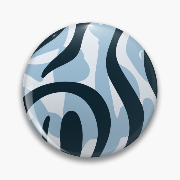 Item preview, Zebra Pattern designed and sold by Timegraf.