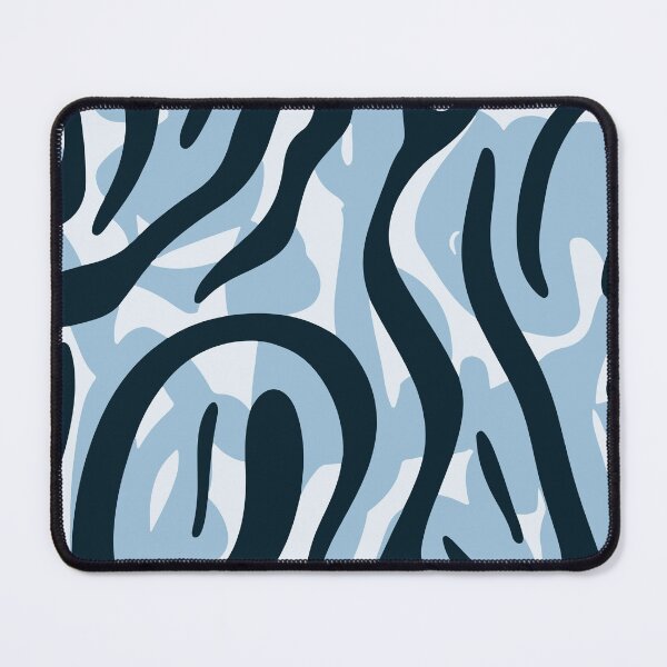 Item preview, Zebra Pattern designed and sold by Timegraf.