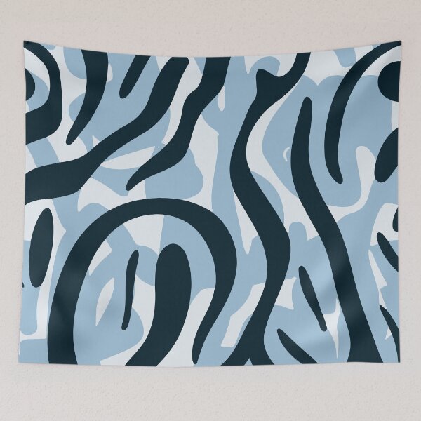 Item preview, Zebra Pattern designed and sold by Timegraf.