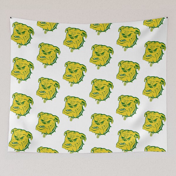 Item preview, Wilberforce University Bulldogs designed and sold by Broom Hill .