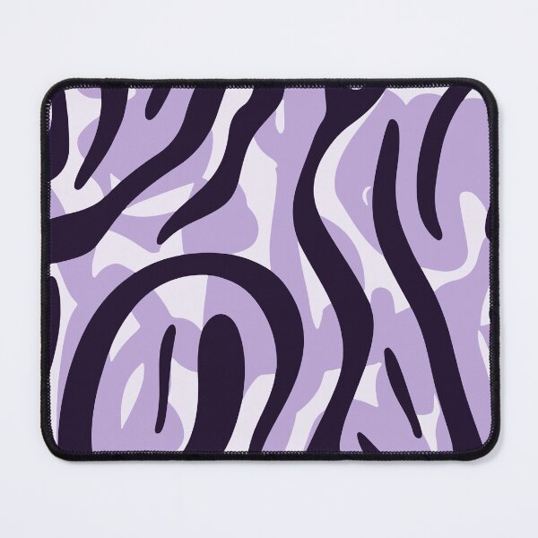 Item preview, Zebra Pattern designed and sold by Timegraf.