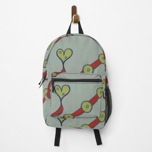 Item preview, Energetic Link of my Heart to Yours designed and sold by Alexsiya Flora.