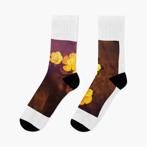 Item preview, Buttercups Afloat At Sea designed and sold by Jim Love.