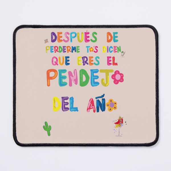 Item preview, LOS PAÑOS KAROL G LYRICS TOUR MERCH designed and sold by Keeley Curtis-Verdeja.