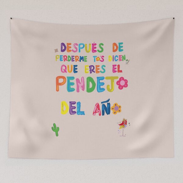 Item preview, LOS PAÑOS KAROL G LYRICS TOUR MERCH designed and sold by Keeley Curtis-Verdeja.