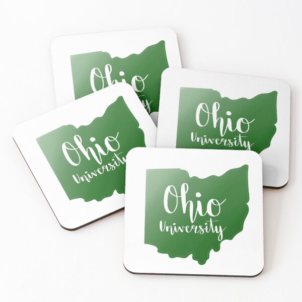 Item preview, Ohio University  designed and sold by Stix4All.