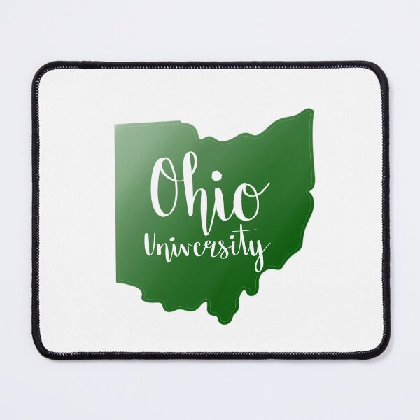 Item preview, Ohio University  designed and sold by Stix4All.